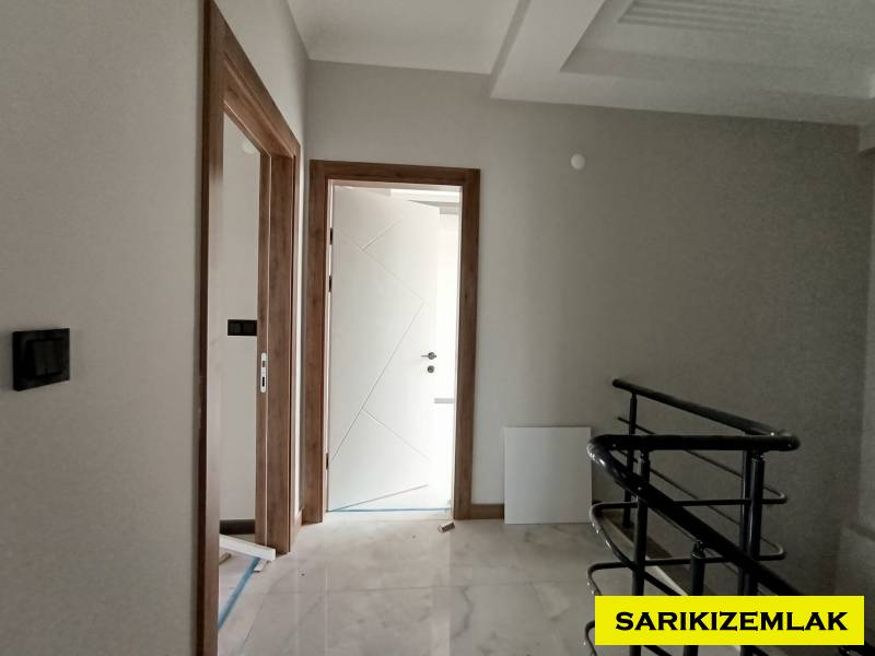 Edremit Hamidiye Mah`da4+1  Villa. - 20